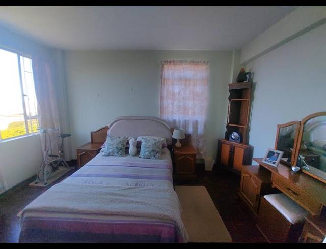 2 BEDROOM PROPERTY TO RENT IN GLENWOOD